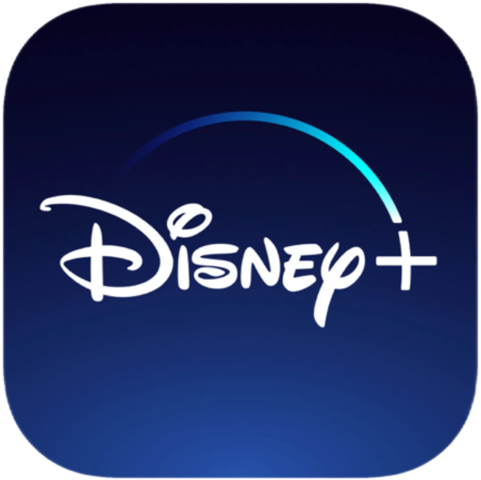 Disney+